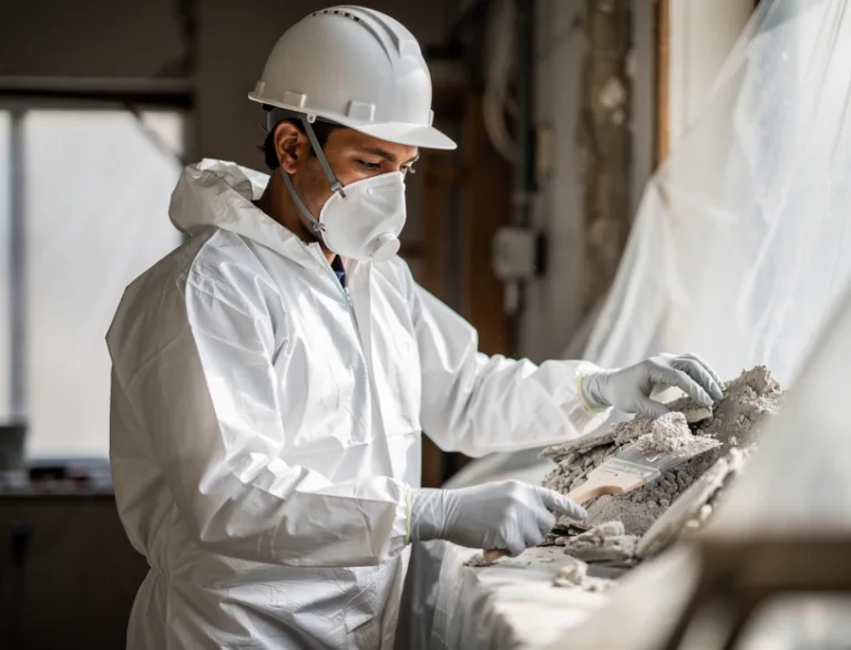 Asbestos Removal service in Hull